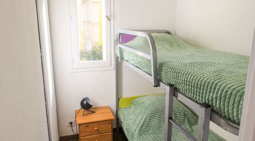 Photo of Maisons sur la Plage