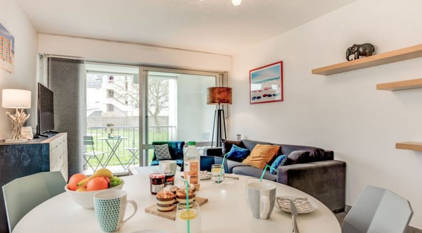 Photo of Le Zal Apartment 2