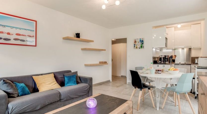 Photo of Le Zal Apartment 2