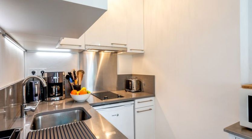 Photo of Le Zal Apartment 2