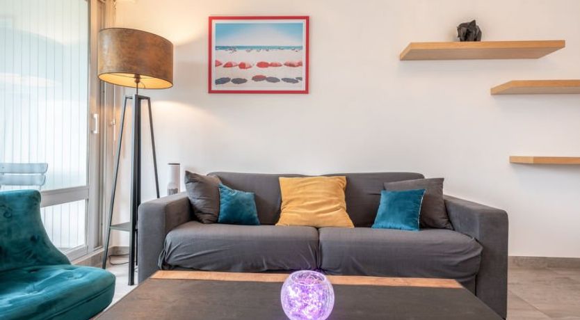 Photo of Le Zal Apartment 2