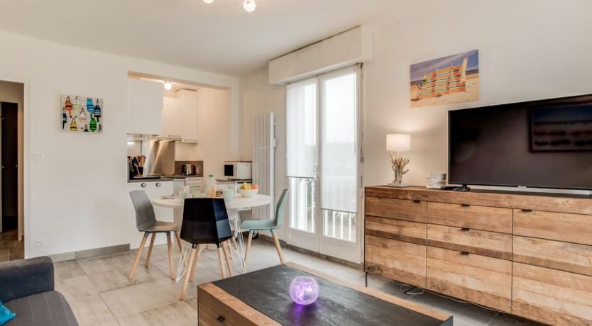 Photo of Le Zal Apartment 2