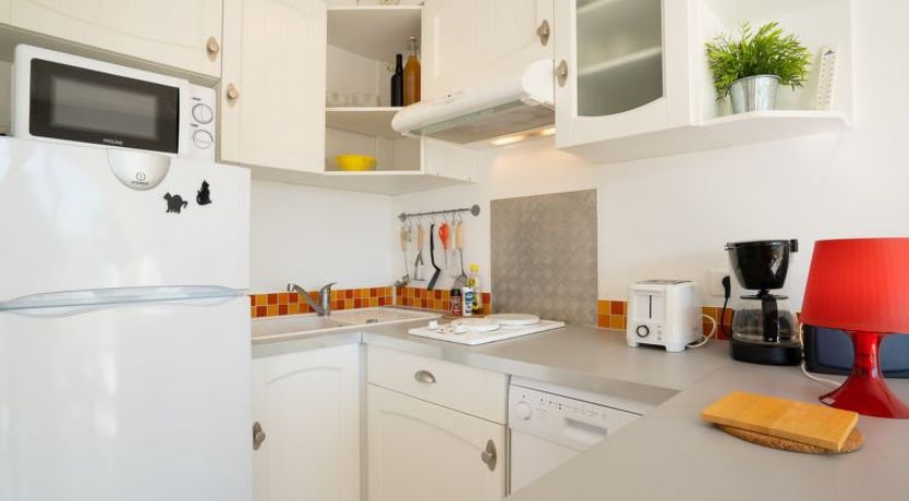 Photo of Le Grand Galion Apartment 2