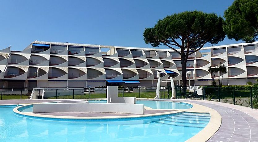 Photo of Le Grand Galion Apartment 2