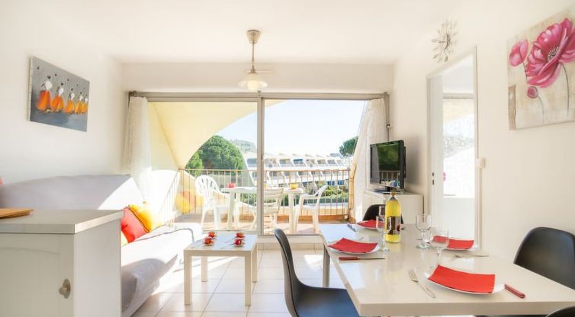 Photo of Le Grand Galion Apartment 2