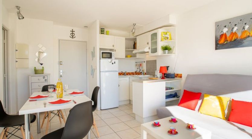 Photo of Le Grand Galion Apartment 2