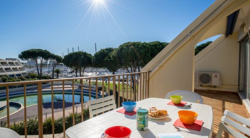 Photo of Le Grand Galion Apartment 2