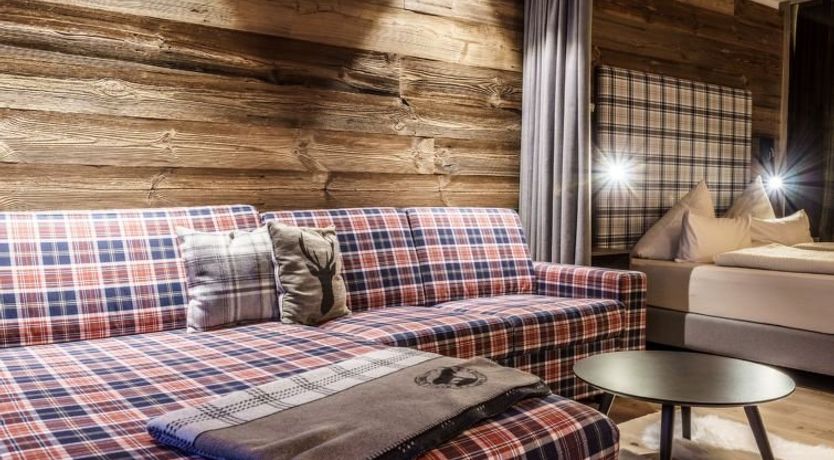 Photo of Appartement Dolomiten Apartment 6