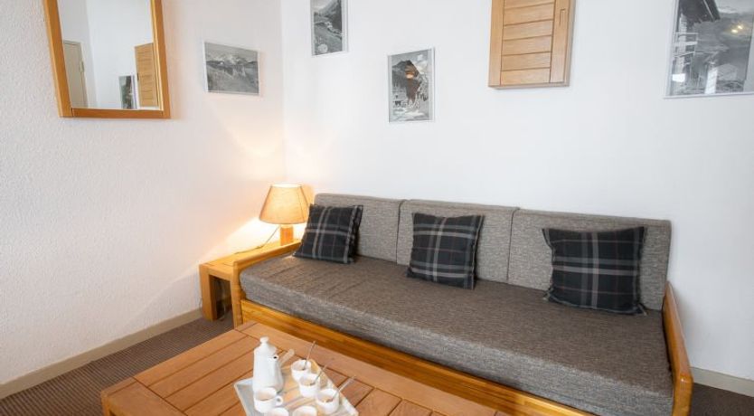 Photo of Jettay Aigle 17 Apartment 13