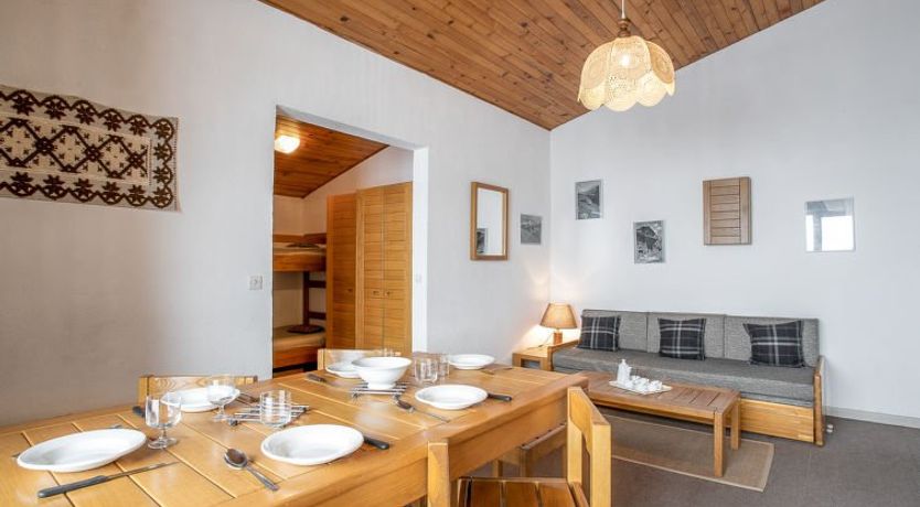 Photo of Jettay Aigle 17 Apartment 13