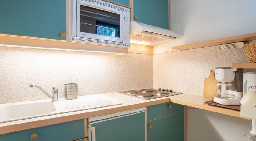 Photo of Jettay Aigle 17 Apartment 13