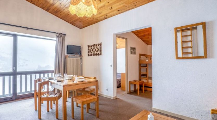 Photo of Jettay Aigle 17 Apartment 13