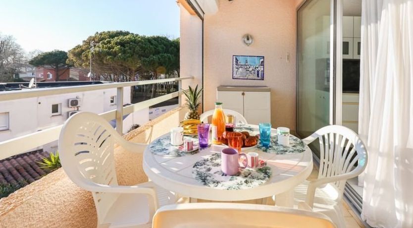 Photo of Le Florid Apartment 11