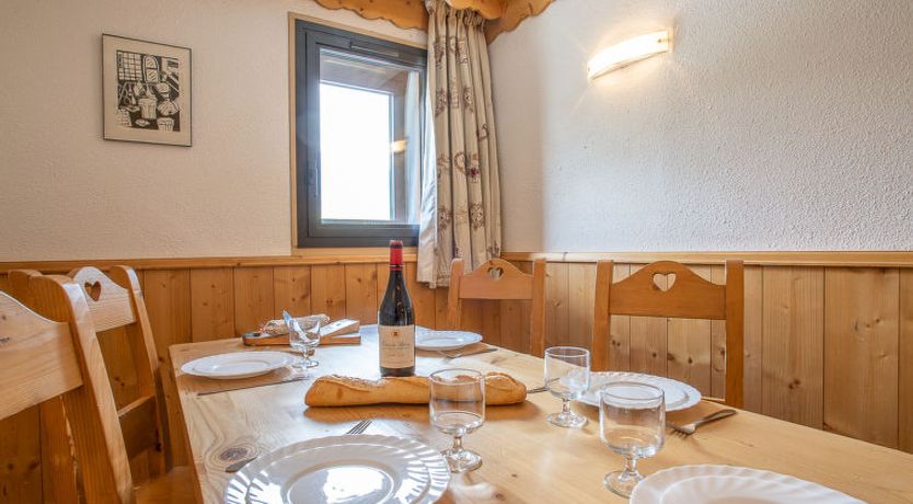 Photo of Vanoise 751 Apartment 5