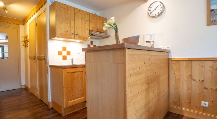 Photo of Vanoise 751 Apartment 5