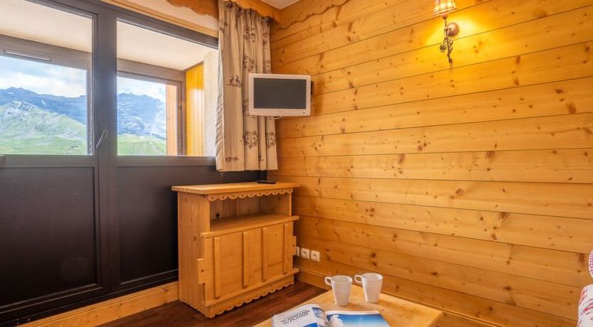 Photo of Vanoise 751 Apartment 5