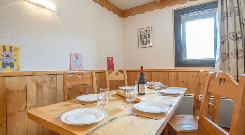 Photo of Vanoise 751 Apartment 5