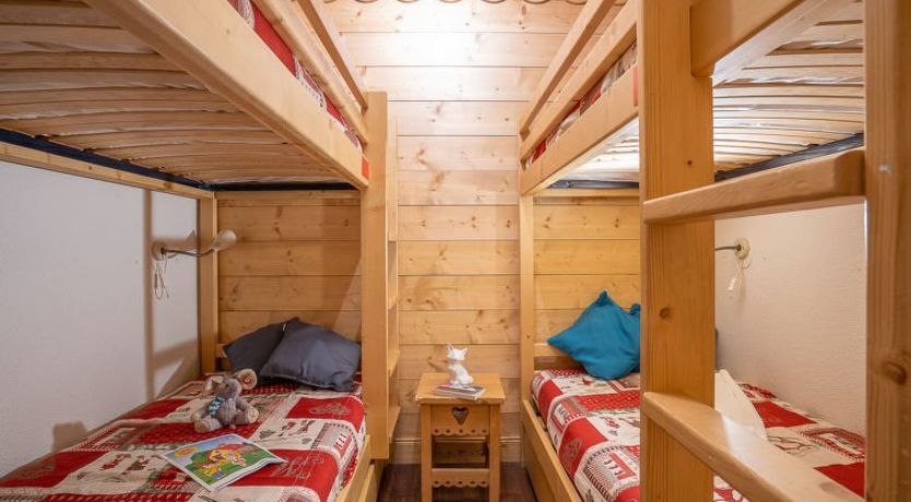 Photo of Vanoise 751 Apartment 5