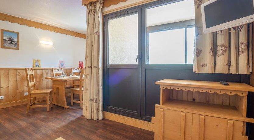 Photo of Vanoise 751 Apartment 5