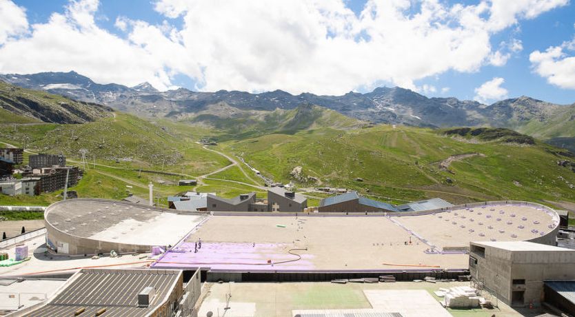 Photo of Vanoise 751 Apartment 5