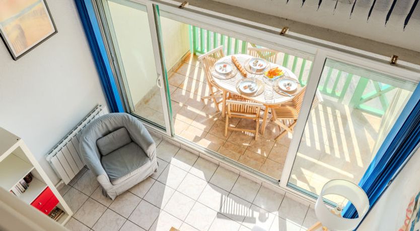 Photo of Cap Océan Apartment 5