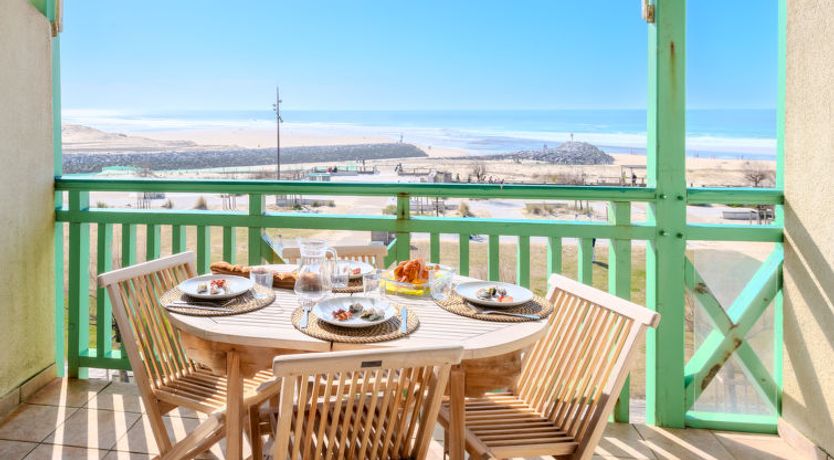 Photo of Cap Océan Apartment 5