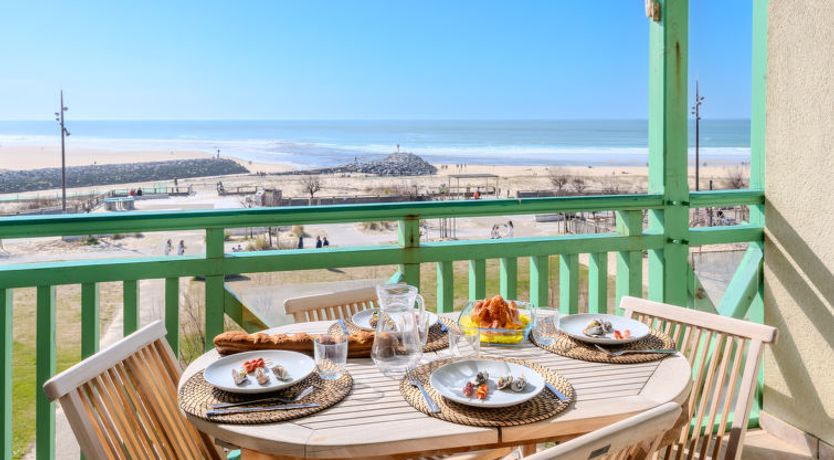 Photo of Cap Océan Apartment 5