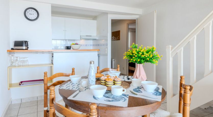 Photo of Cap Océan Apartment 5