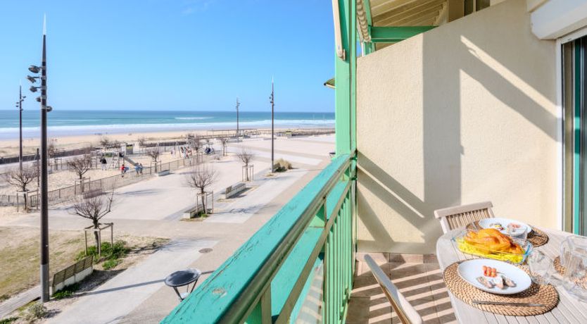 Photo of Cap Océan Apartment 5