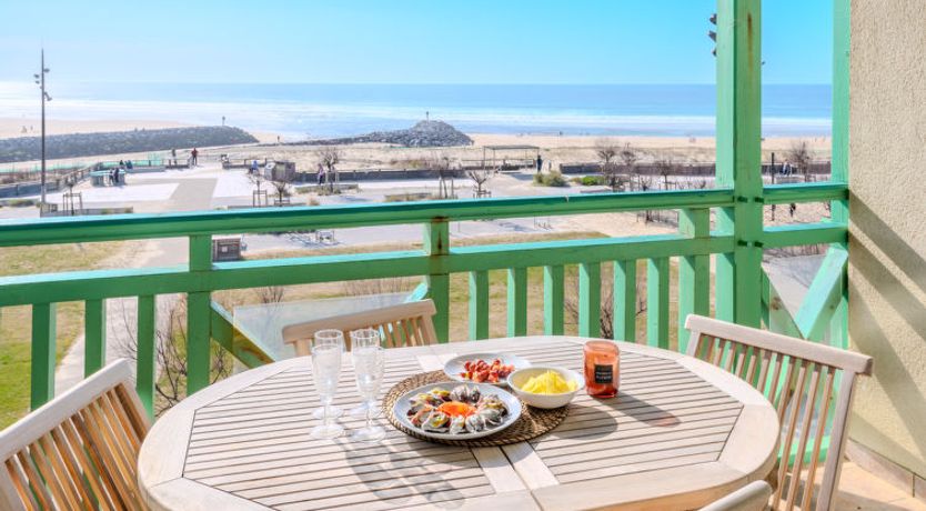 Photo of Cap Océan Apartment 5