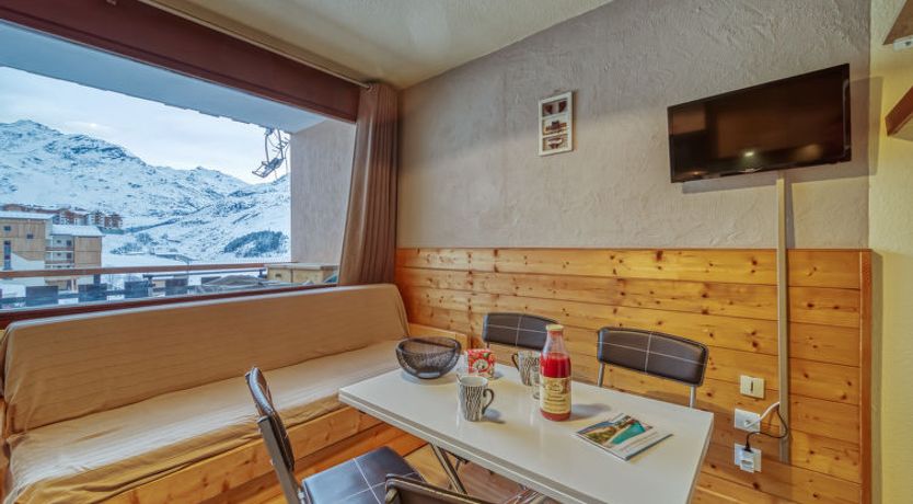 Photo of Argousier 134 B Apartment 4