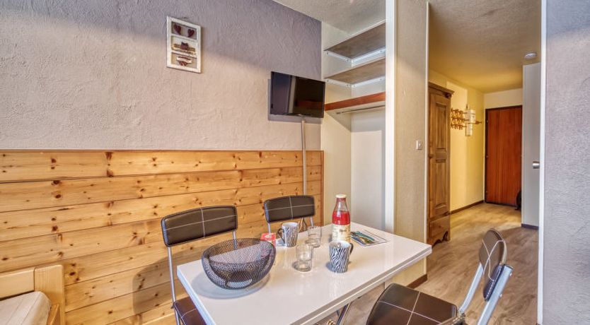 Photo of Argousier 134 B Apartment 4