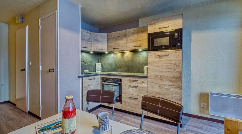 Photo of Argousier 134 B Apartment 4