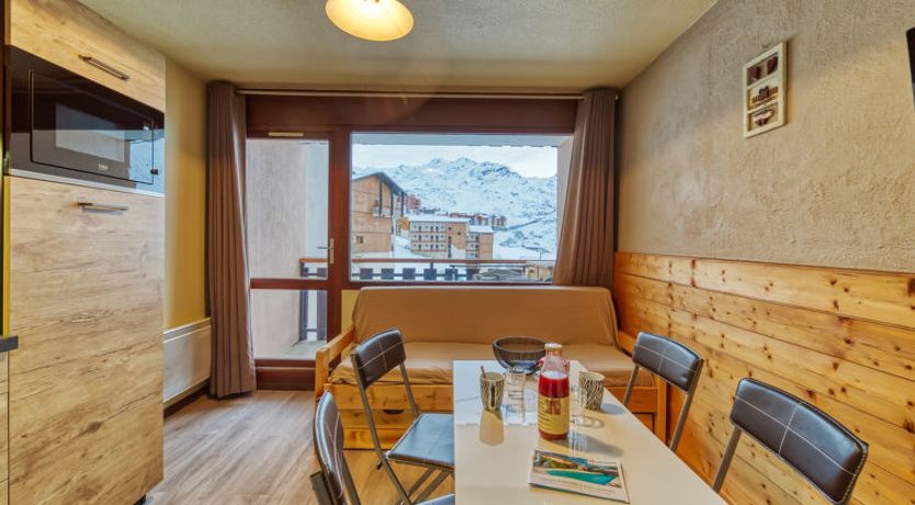 Photo of Argousier 134 B Apartment 4