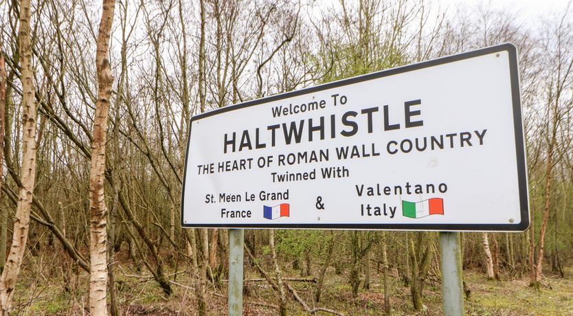 Photo of Bridge Cottage