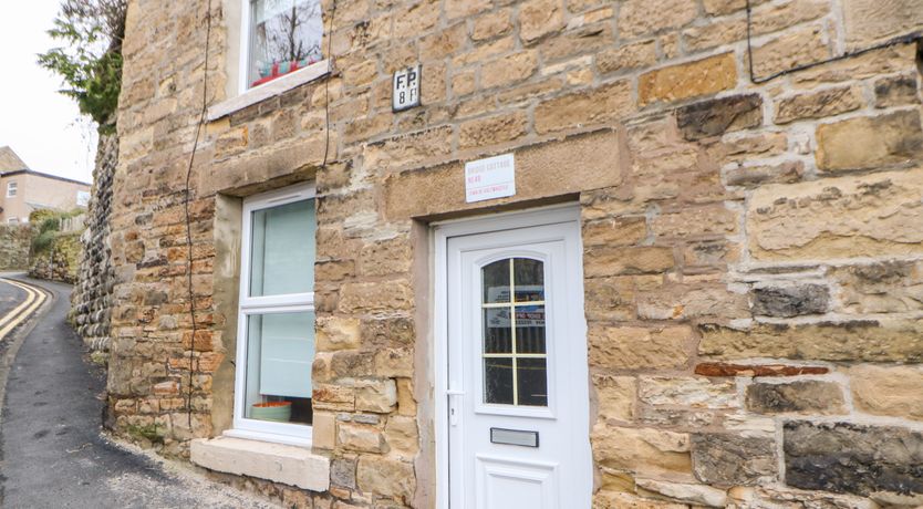 Photo of Bridge Cottage