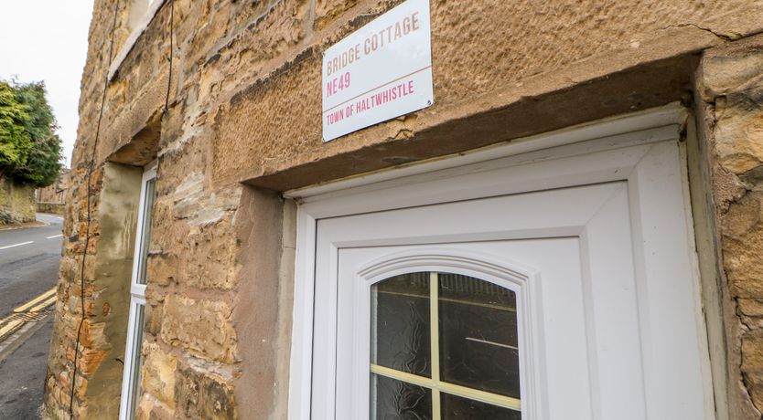 Photo of Bridge Cottage