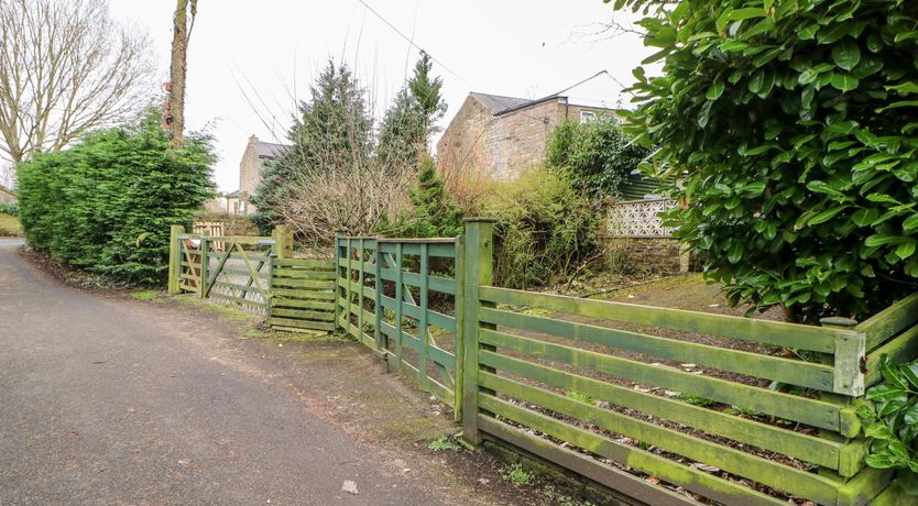 Photo of Bridge Cottage
