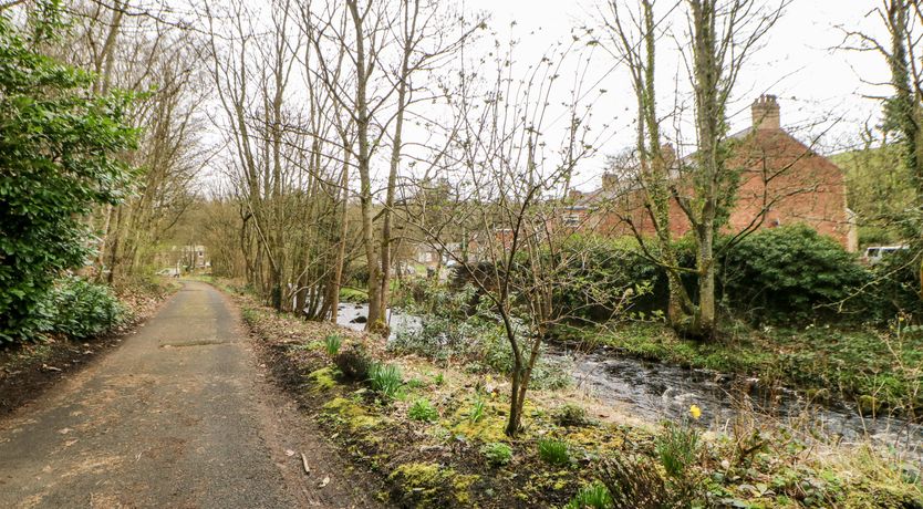 Photo of Bridge Cottage