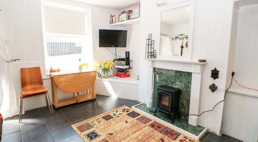 Photo of Bridge Cottage