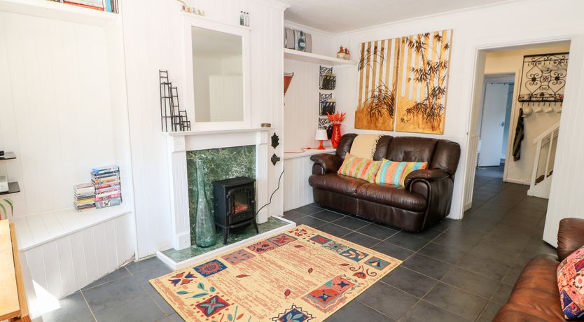 Photo of Bridge Cottage