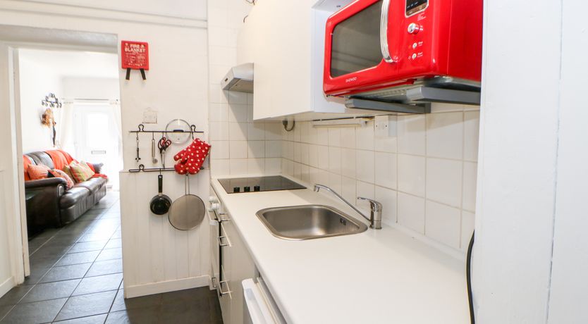 Photo of Bridge Cottage