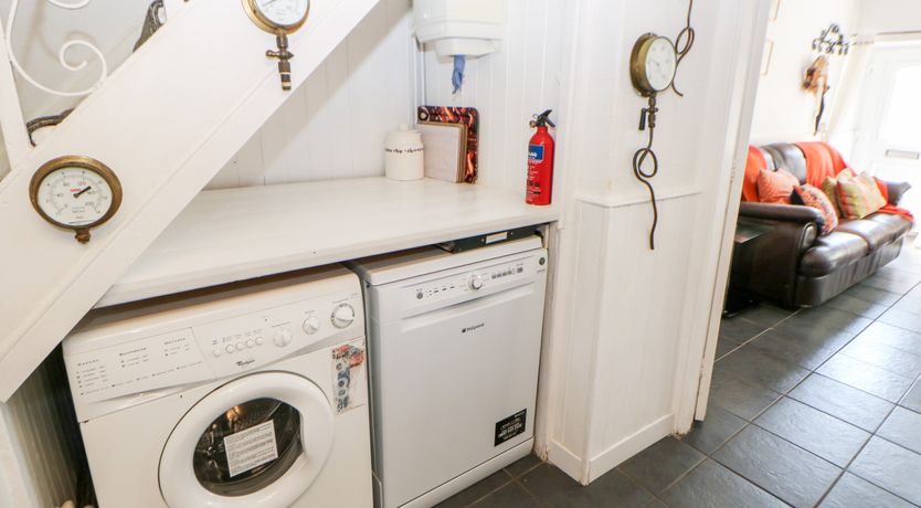 Photo of Bridge Cottage