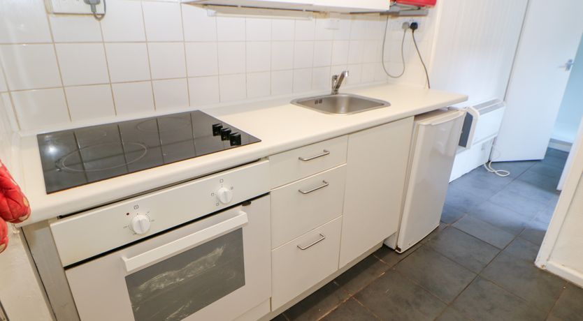 Photo of Bridge Cottage