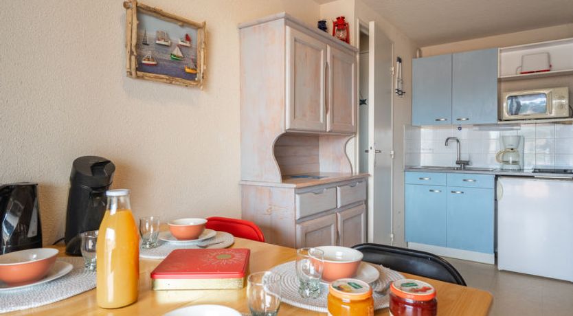 Photo of Les Jardins de l'Océan Apartment 42