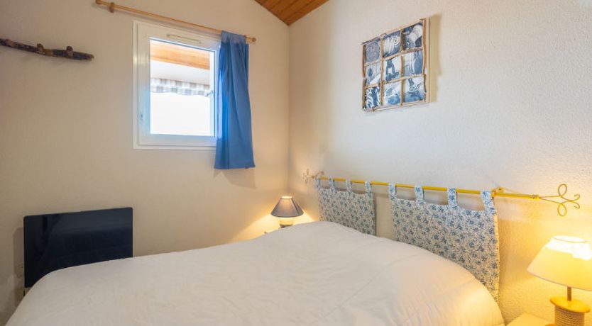 Photo of Les Jardins de l'Océan Apartment 42