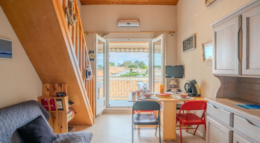 Photo of Les Jardins de l'Océan Apartment 42