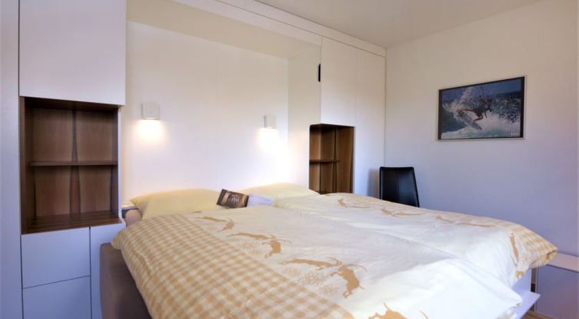 Photo of Chesa Munteratsch 311