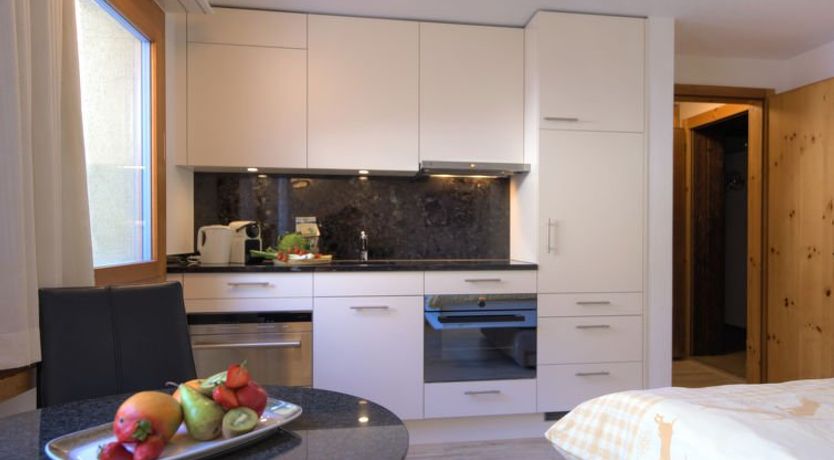 Photo of Chesa Munteratsch 311