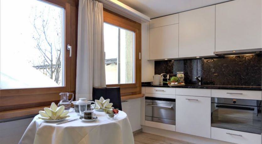 Photo of Chesa Munteratsch 311